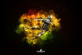 Poster CS GO - Counter Strike Global Offensive - Games 