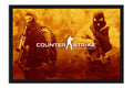 Poster CS GO - Counter Strike Global Offensive - Games 