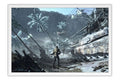 Poster Crysis - Games