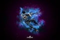 Poster CS GO - Counter Strike Global Offensive - Games 