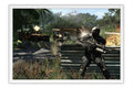 Poster Crysis - Games