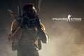 Poster CS GO - Counter Strike Global Offensive - Games 