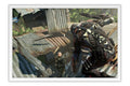 Poster Crysis - Games