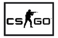 Poster CS GO - Counter Strike Global Offensive - Games 