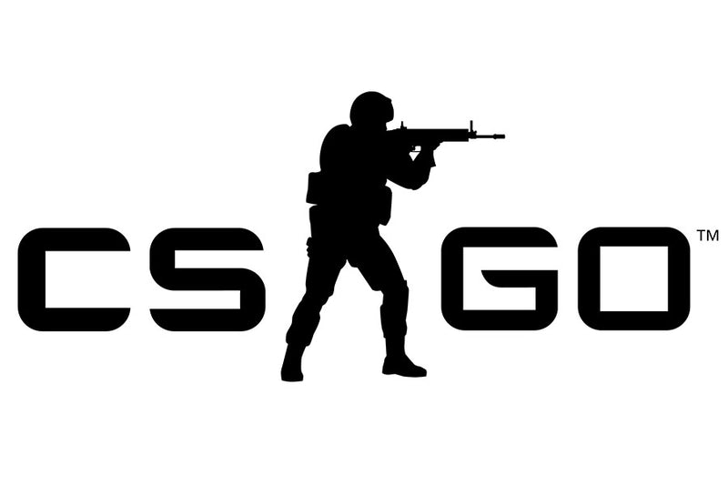Poster CS GO - Counter Strike Global Offensive - Games 