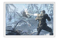 Poster Crysis - Games