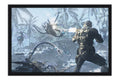 Poster Crysis - Games