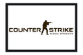 Poster CS GO - Counter Strike Global Offensive - Games 