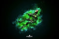 Poster CS GO - Counter Strike Global Offensive - Games 