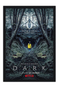 Poster Dark - Séries 