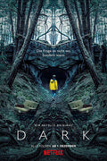 Poster Dark - Séries 
