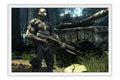 Poster Crysis - Games