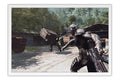Poster Crysis - Games