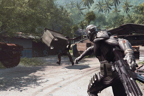 Poster Crysis - Games