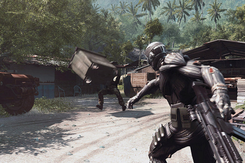 Poster Crysis - Games