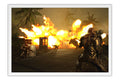 Poster Crysis - Games