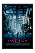 Poster  A Origem Inception - Filmes