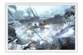 Poster Crysis - Games