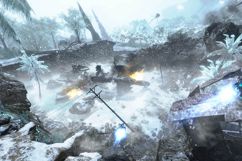 Poster Crysis - Games