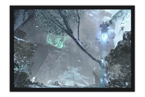 Poster Crysis - Games