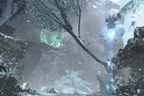 Poster Crysis - Games