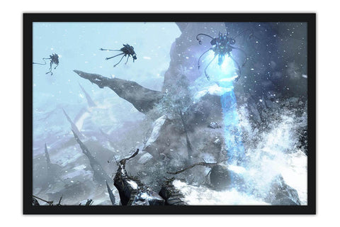 Poster Crysis - Games