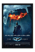 Poster  Batman The Dark Knight - Batman O Cavaleiro Das Trevas - Filmes