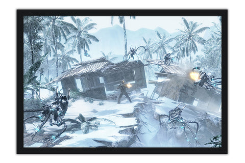 Poster Crysis - Games