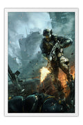 Poster Crysis - Games