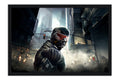 Poster Crysis - Games