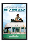 Poster Into The Wild - Na Natureza Selvagem - Filmes