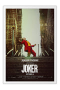 Poster Joker - Coringa - Filmes