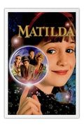 Poster Matilda - Filmes