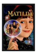 Poster Matilda - Filmes