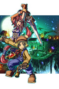 Poster Dark Chronicle - Games