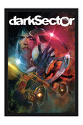 Poster Dark Sector - Games