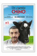 Poster Un Cuento Chino - Um Conto Chines - Filmes