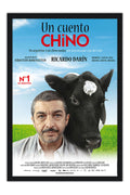 Poster Un Cuento Chino - Um Conto Chines - Filmes