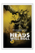 Poster Darksiders - Games