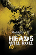 Poster Darksiders - Games