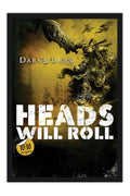 Poster Darksiders - Games