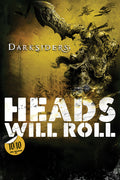 Poster Darksiders - Games