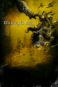 Poster Darksiders - Games