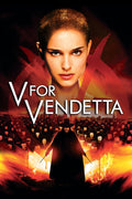 Poster V For Vendetta - V De Vingança - Filmes
