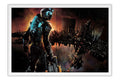 Poster Dead Space - Games