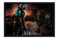 Poster Dead Space - Games