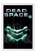 Poster Dead Space - Games
