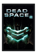 Poster Dead Space - Games