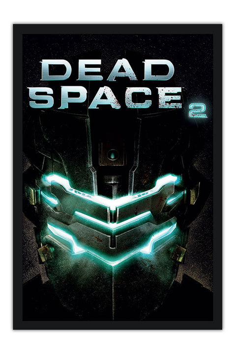 Poster Dead Space - Games