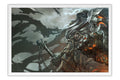 Poster Darksiders - Games